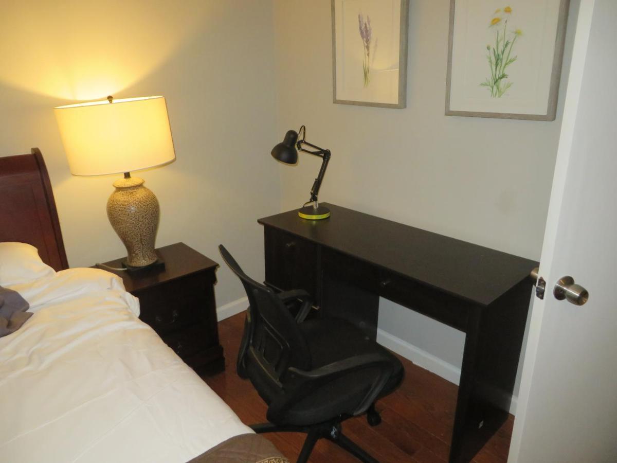 5 Star Atlanta Harsfield Guesthouse College Park Exterior photo