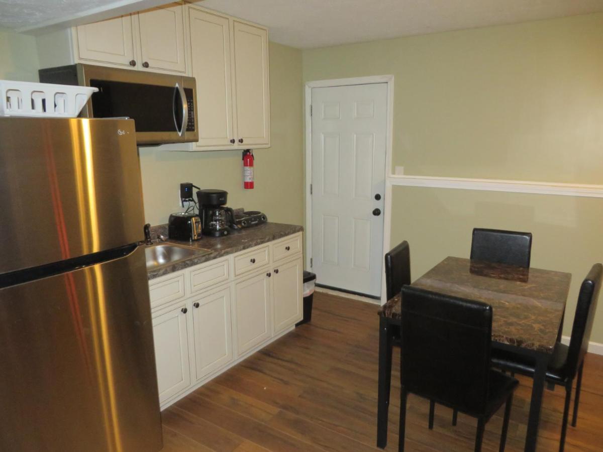 5 Star Atlanta Harsfield Guesthouse College Park Exterior photo