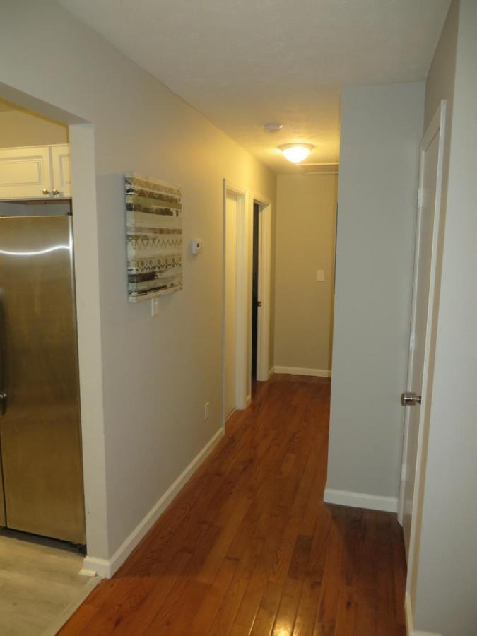 5 Star Atlanta Harsfield Guesthouse College Park Exterior photo