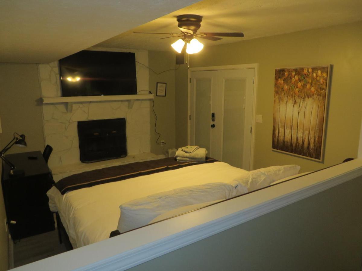 5 Star Atlanta Harsfield Guesthouse College Park Exterior photo